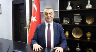 İSO İkinci 500 Listesi'nde 15 Kayseri firması yer aldı