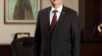 Gaziantep'ten 33 firma İSO İkinci 500'de