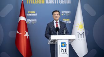 Kavuncu: Kıbrıs Türk milletinin milli davasıdır