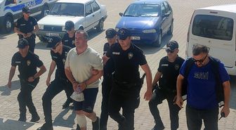 İzmir'de arkadaşı tarafından bıçaklanarak öldürülen genç defnedildi