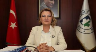 İzmit Belediye Başkanı Fatma Kaplan Hürriyet kimdir? Fatma Kaplan Hürriyet kaç yaşında, nereli?