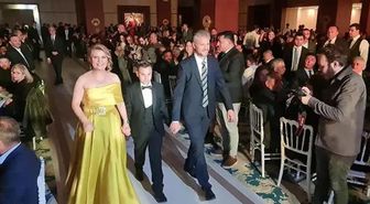 İzmit Belediye Başkanı Fatma Kaplan Hürriyet'in eşi Murat Hürriyet kimdir? Murat Hürriyet kaç yaşında, nereli, ne iş yapıyor?