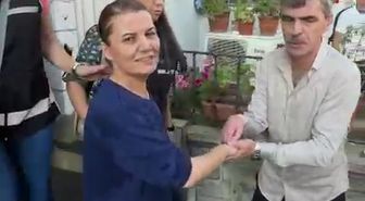 İzmit Belediyesi'ne operasyon: Başkan Fatma Kaplan Hürriyet dahil, 31 kişiye gözaltı-