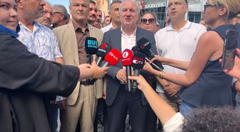İzmit Belediyesi'ne operasyon: Başkan Fatma Kaplan Hürriyet dahil, 31 kişiye gözaltı