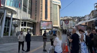 İzmit Belediyesi son dakika: İzmit Belediye Başkanı gözaltına mı alındı? İzmit Belediye Başkanı Fatma Kaplan Hürriyet neden gözaltına alındı?