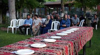 Jüri festivalde en güzel kaymağı seçti