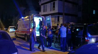 Kahramanmaraş'ta bıçaklı saldırı: 1 ağır yaralı