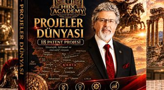 Karya'nın tıp mirası dünyaya tanıtılacak