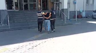 Kayseri'de kesinleşmiş hapis cezasıyla aranan 2 şahıs yakalandı