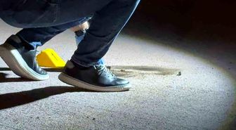 Kayseri'de Marketten Molotofkokteyliyle Saldırı: Başarısız Girişim
