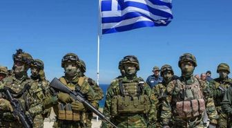 Kıbrıs Barış Harekatı'nın 52. yıl dönümünde Yunanistan'dan küstah tehdit: Yunan Silahlı Kuvvetleri için Kıbrıs yakındır