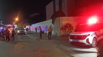 Konya bıçaklı kavga: 1 yaralı