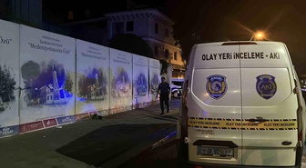 Konya'da kavga kanlı bitti: 1 yaralı