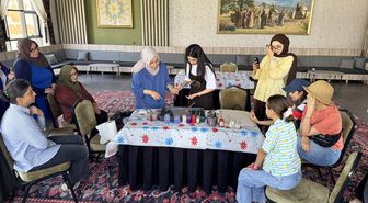 Konya Kültür Yolu Festivali devam ediyor