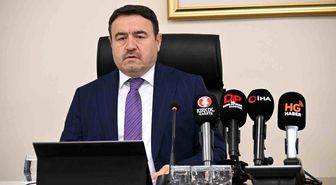 Kütahya'da 10,1 milyar liralık kamu yatırımı devam ediyor