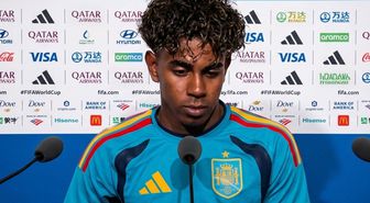 Lamine Yamal'dan Messi ve Arjantinlileri çılgına çevirecek sözler