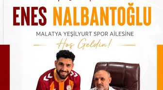 Malatya Yeşilyurtspor, 52 Orduspor FK'dan 4 futbolcuyu transfer etti