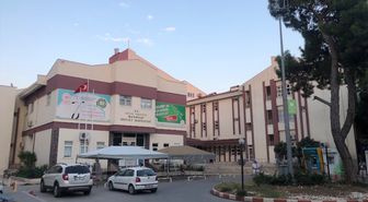 Manavgat Devlet Hastanesi, Sağlık Tesisi Değerlendirme denetiminde tam puanla il birincisi oldu