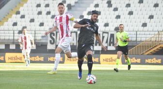 Manisa FK'da Diony yolcu