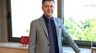 Mersin'den 'İSO İkinci 500'de 11 firma