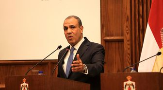 Mısır Dışişleri Bakanı, ABD'nin Afrika'dan Sorumlu Danışmanı ile Görüştü
