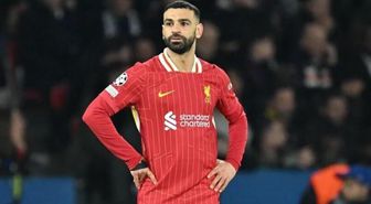 Mohamed Salah Beşiktaş'a geldi mi?