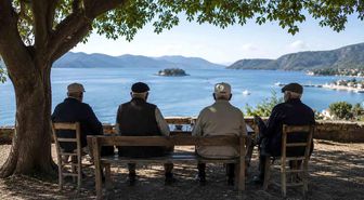 Muğla'da yaşam süresi uzuyor
