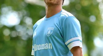 Muğlaspor, Akyaka'nın turkuazını formasına taşıdı