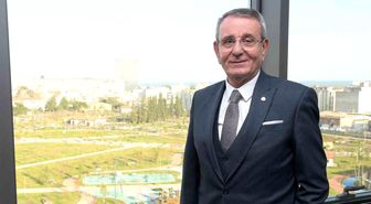 Murzioğlu, İSO İkinci 500'de yer alan Samsunlu firmaları kutladı