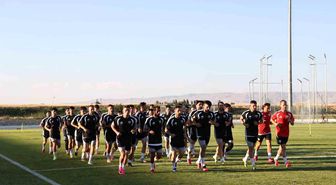 Muşspor sezonu açtı