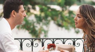 Mutlu Aile Tablosu filmi nerede çekildi, ne zaman çekildi? Mutlu Aile Tablosu filmi oyuncuları kim, konusu ne?