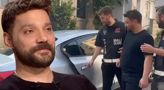 Oğuzhan Uğur aylık gelirini açıkladı