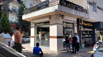 Ordu'da kuyumcudan çaldıkları küpeleri başka bir kuyumcuda bozduran kadınlar yakalandı