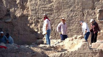 Oylum Höyük'te 38. kazı sezonu başladı