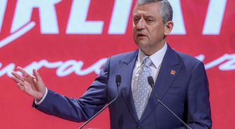 'Yeni Parti' için tarih netleşti! Özgür Özel yarın son kez CHP kürsüsünde olacak