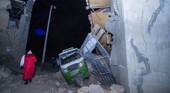 Peru'da meydana gelen depremde hayatını kaybedenlerin sayısı 6'ya yükseldi