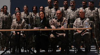 Kritik hafta öncesi PKK'dan yeni açıklama
