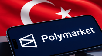 Polymarket Türkiye'de erişime engellendi