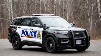 RCMP Polis Araçlarının Tasarımını 30 Yıl Sonra Yeniliyor