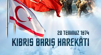 RTÜK Başkanı'ndan Kıbrıs Barış Harekatı mesajı