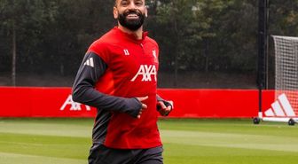 Salah'ın menajerinin tavrı sonrası Beşiktaş'tan flaş karar
