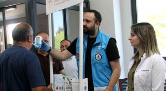 Sigarayı bırakmak isteyenlere ücretsiz destek