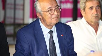 Şile Belediyesi Başkanvekili Terzi CHP'den istifa etti