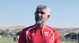 Sivasspor kamp çalışmalarını Kayseri'de sürdürecek