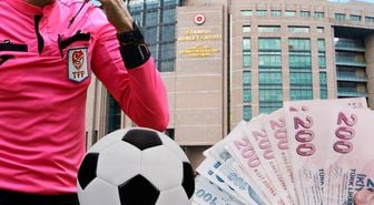 Spor kulüplerine bahis soruşturmasında yeni gelişme: 5 kişiye tutuklama talebi