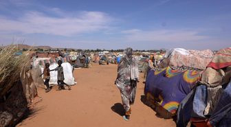Sudan: ABD'nin Tek Taraflı ve Yasadışı Yaptırımlarına Karşıyız