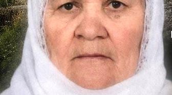 Tatvan'da trenin çarptığı yaşlı kadın hayatını kaybetti