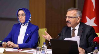 TBMM, İstanbul'daki okul olaylarını mercek altına aldı