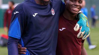 Trabzonspor, Christ Oulai ile yabancı oyuncu transferinde tarihi satışa imza attı