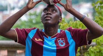 Trabzonspor Kadın Futbol Takımı, Zeynep Akdeniz ve Violah Nambi'yi kadrosuna kattı